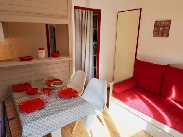 Appartement Les Chalets Du Thabor 2 - Valfréjus