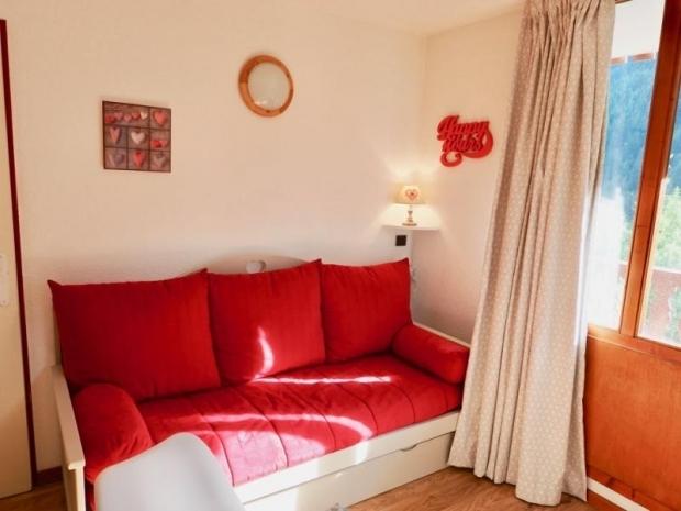 Appartement Les Chalets Du Thabor 2 - Valfréjus