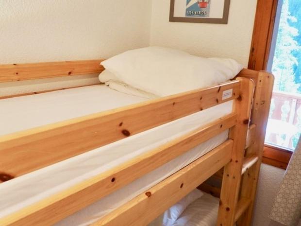 Appartement Les Chalets Du Thabor 2 - Valfréjus