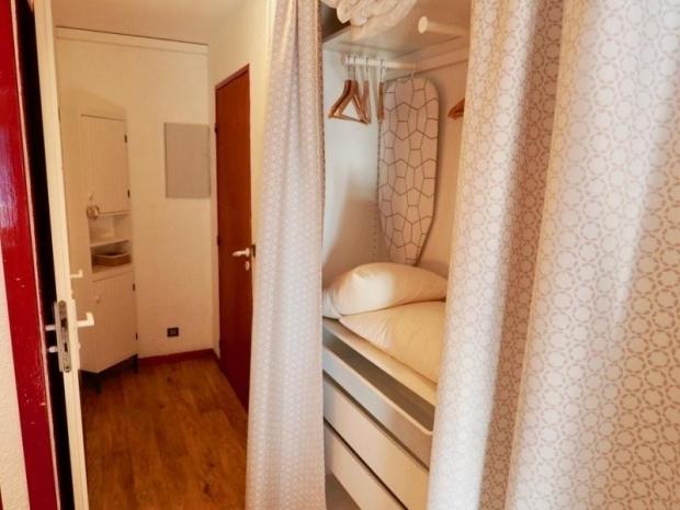 Appartement Les Chalets Du Thabor 2 - Valfréjus