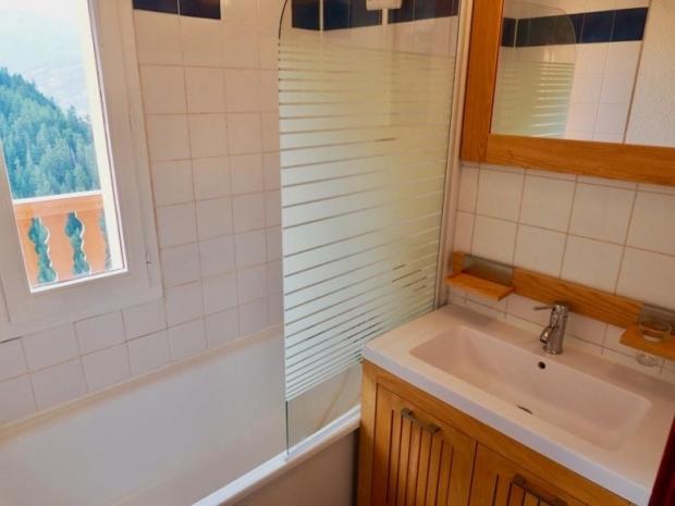 Appartement Les Chalets Du Thabor 2 - Valfréjus