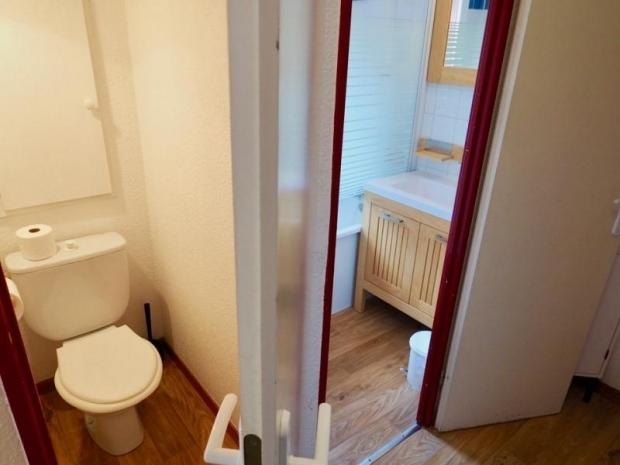 Appartement Les Chalets Du Thabor 2 - Valfréjus