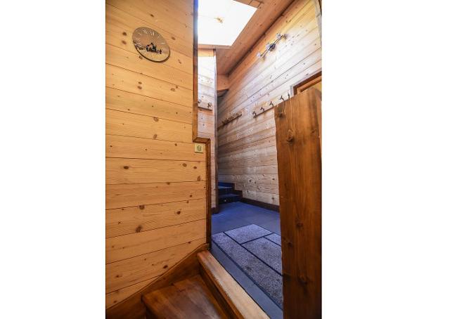 Magnifique appartement dans chalet en plein centre - Maeva Particuliers - Alpe d'Huez