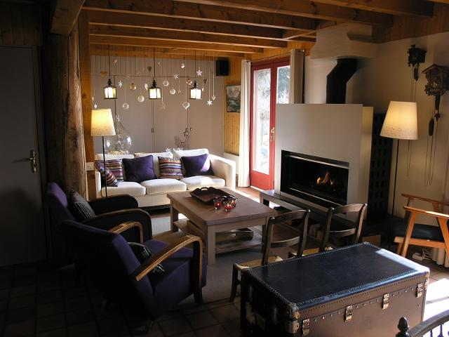 Le Gollet GLO039 - La Rosière