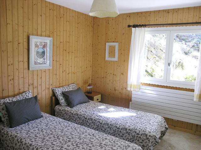 Le Gollet GLO039 - La Rosière