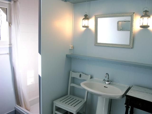 Le Gollet GLO039 - La Rosière