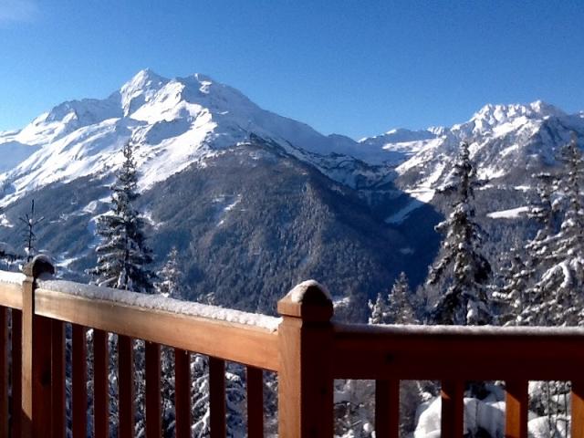 Le Gollet GLO039 - La Rosière