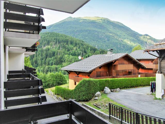 Appartement Les Esserts - Les Houches