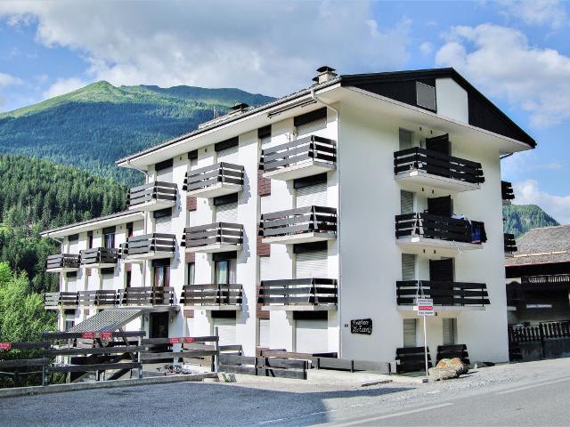 Appartement Les Esserts - Les Houches