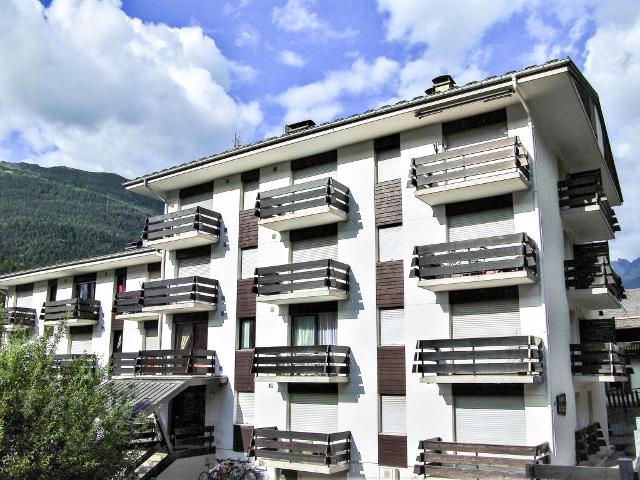 Appartement Les Esserts - Les Houches