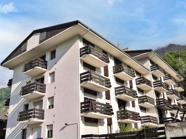 Appartement Les Esserts - Les Houches