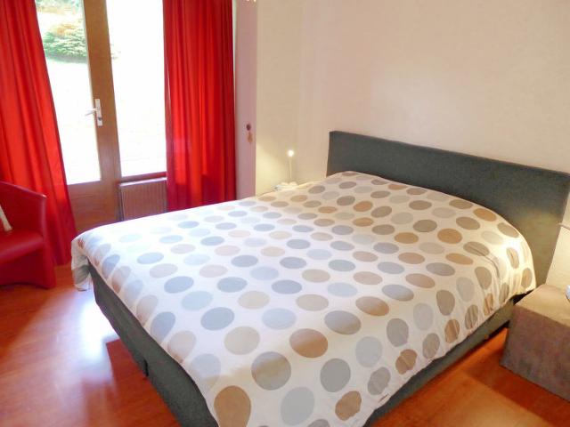 Appartement Rives du Golf A/B - Crans - Montana 