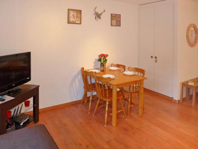 Appartement Rives du Golf A/B - Crans - Montana 