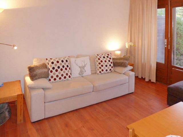 Appartement Rives du Golf A/B - Crans - Montana 