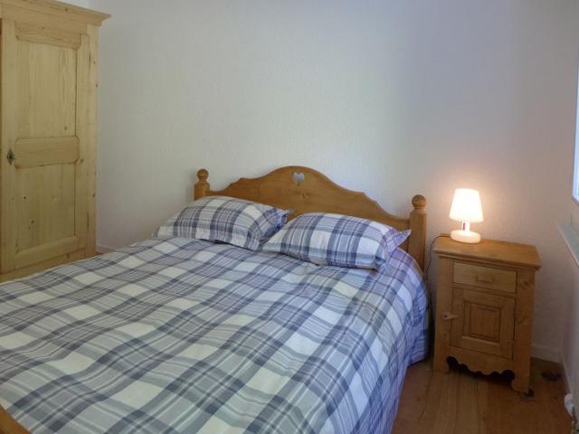 Appartement Terrasse des Alpes - Crans - Montana 