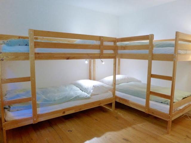 Appartement Terrasse des Alpes - Crans - Montana 