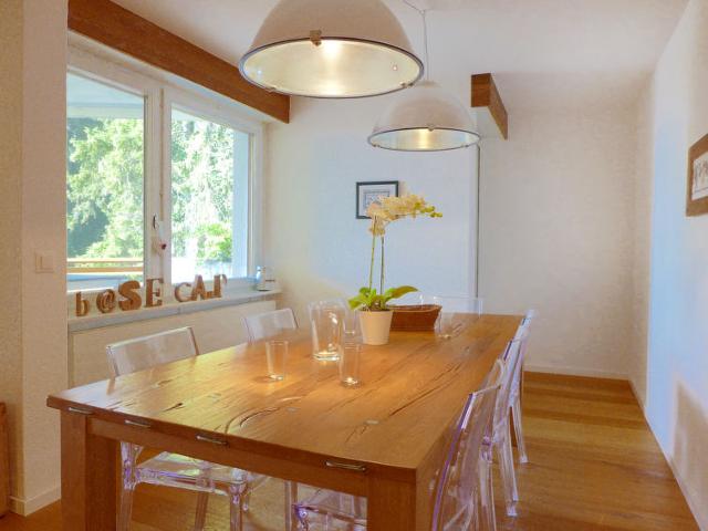 Appartement Terrasse des Alpes - Crans - Montana 