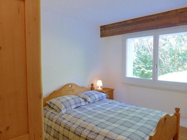 Appartement Terrasse des Alpes - Crans - Montana 