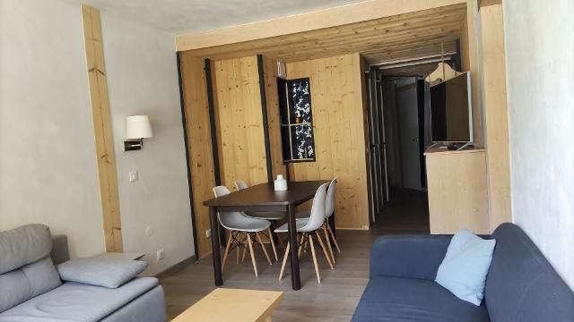 travelski home choice - Appartements AIGUILLE ROUGE - Les Arcs 2000