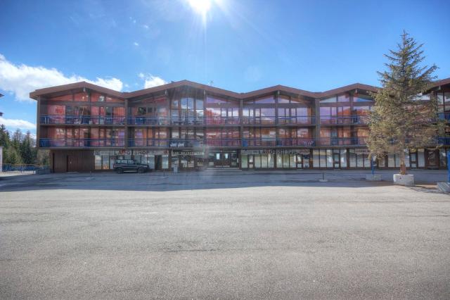 travelski home choice - Appartements ARANDELIERES - Les Arcs 1800