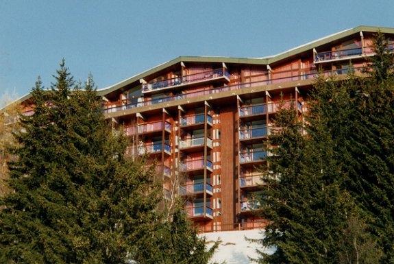 travelski home choice - Appartements ARANDELIERES - Les Arcs 1800