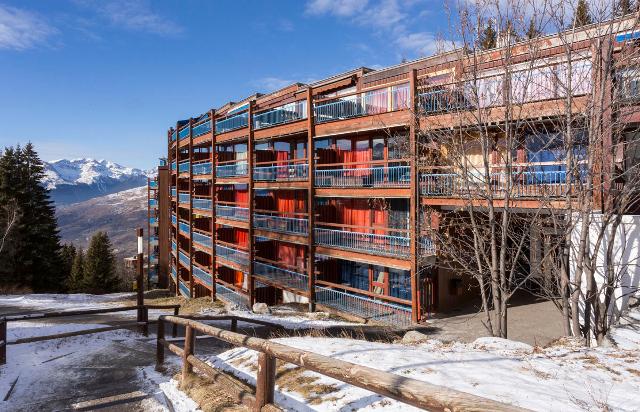 Appartements NOVA 3 - Les Arcs 1800