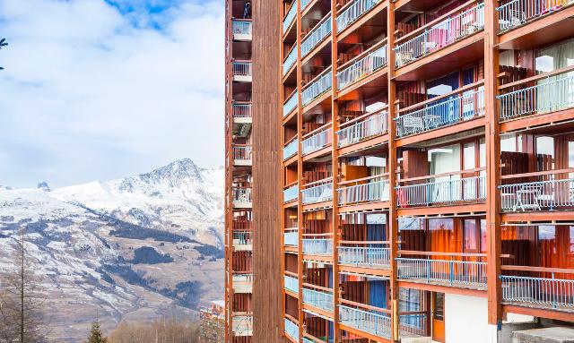 Appartements NOVA 3 - Les Arcs 1800
