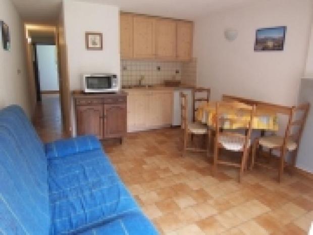 LA TOURETTE - Saint Lary Soulan