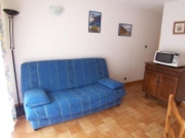 LA TOURETTE - Saint Lary Soulan