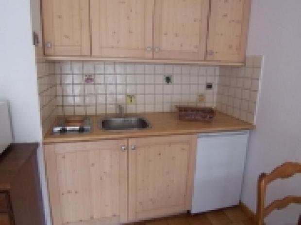 LA TOURETTE - Saint Lary Soulan