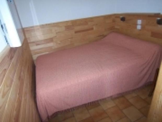 LA TOURETTE - Saint Lary Soulan