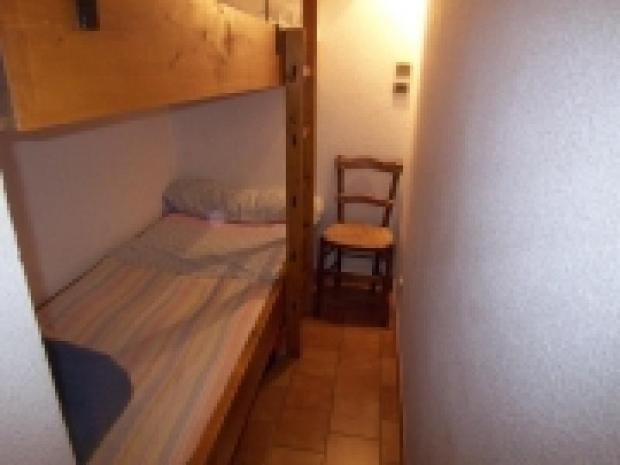 LA TOURETTE - Saint Lary Soulan