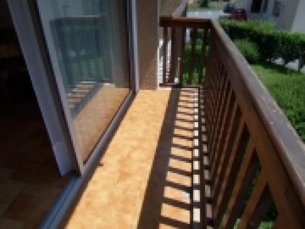 LA TOURETTE - Saint Lary Soulan