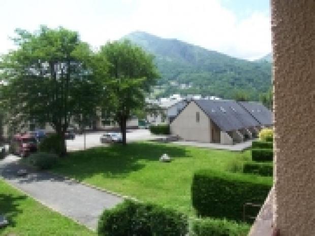 LA TOURETTE - Saint Lary Soulan