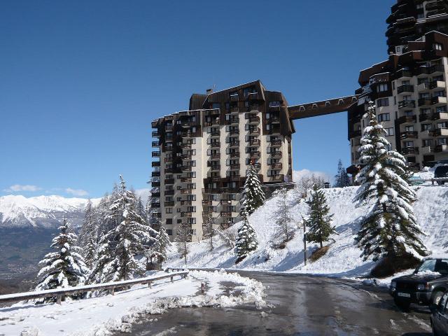 LE BELVEDERE 65727 - Les Orres