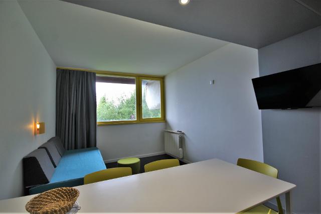 travelski home choice - Appartements VARET 2 - Les Arcs 2000