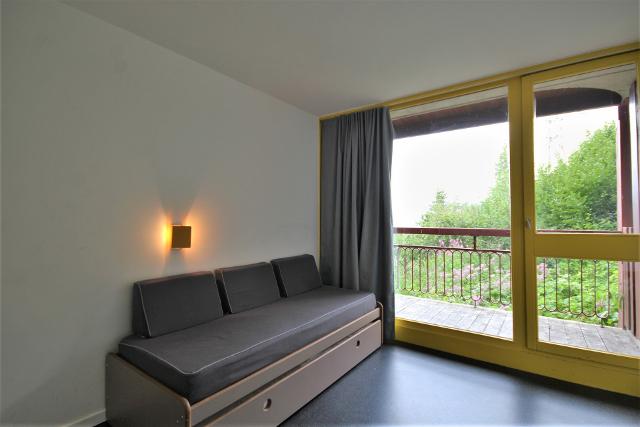 travelski home choice - Appartements VARET 2 - Les Arcs 2000