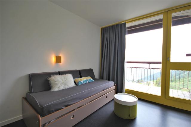 travelski home choice - Appartements VARET 2 - Les Arcs 2000