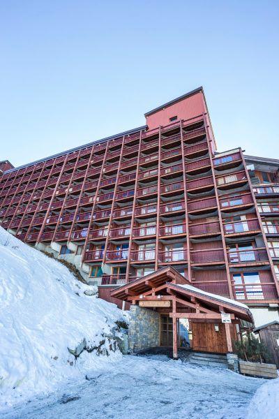 travelski home choice - Appartements VARET 2 - Les Arcs 2000