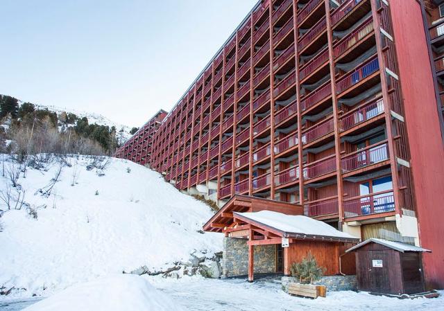 travelski home choice - Appartements VARET 2 - Les Arcs 2000