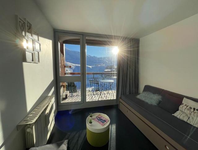 travelski home choice - Appartements VARET 2 - Les Arcs 2000