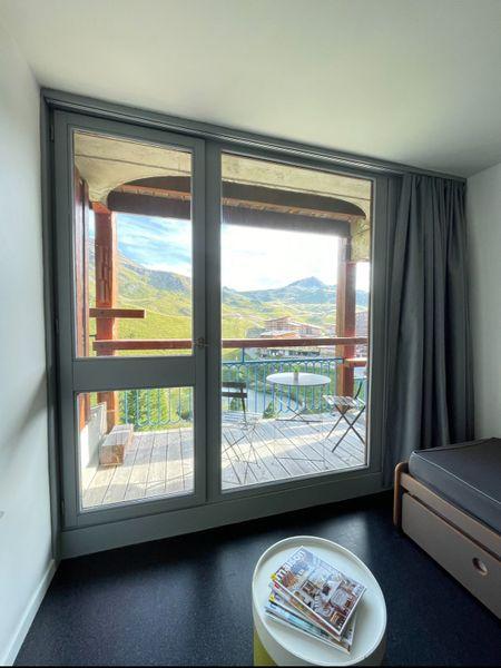 travelski home choice - Appartements VARET 2 - Les Arcs 2000