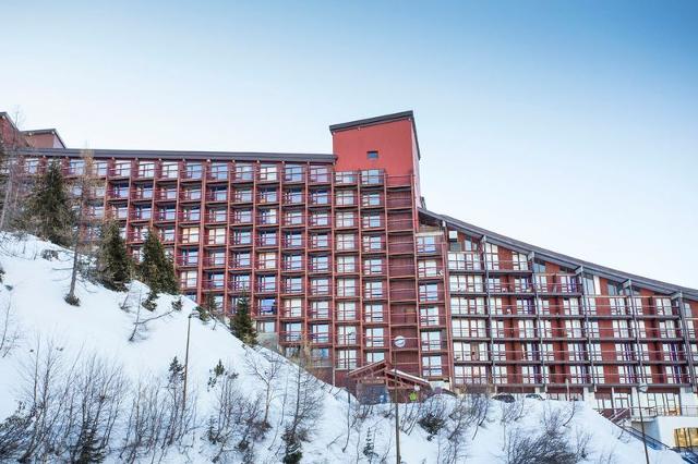 travelski home choice - Appartements VARET 2 - Les Arcs 2000