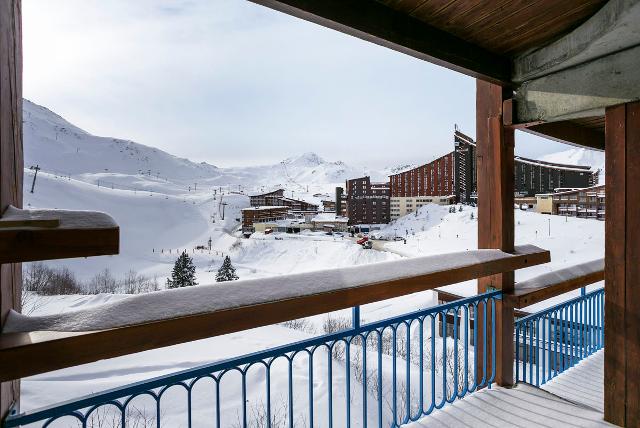 travelski home choice - Appartements VARET 2 - Les Arcs 2000