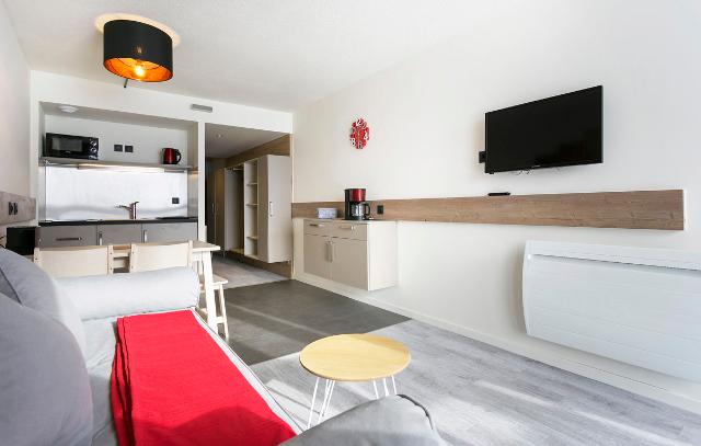 travelski home choice - Appartements VARET 2 - Les Arcs 2000