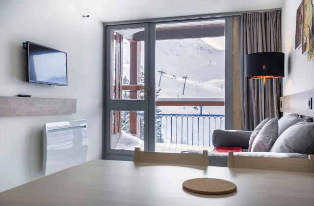 travelski home choice - Appartements VARET 2 - Les Arcs 2000