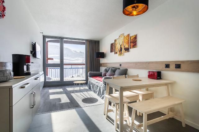 travelski home choice - Appartements VARET 2 - Les Arcs 2000