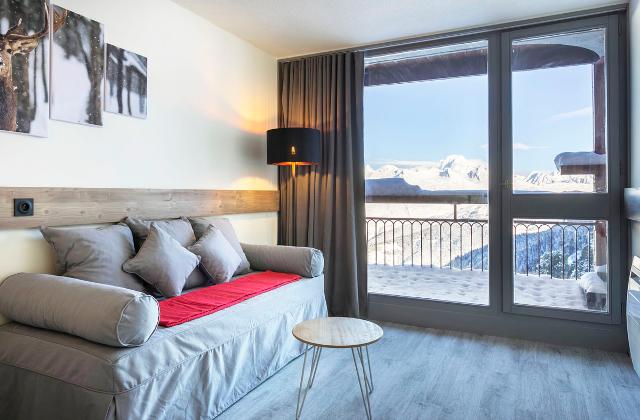 travelski home choice - Appartements VARET 2 - Les Arcs 2000