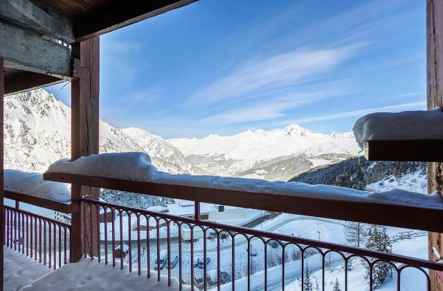 travelski home choice - Appartements VARET 2 - Les Arcs 2000