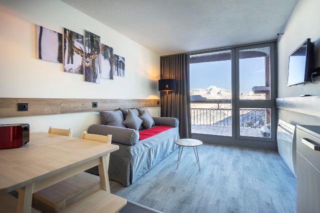 travelski home choice - Appartements VARET 2 - Les Arcs 2000